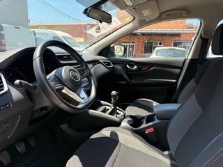 SOLO 194€ MES NISSAN QASHQAI 1.5DCI 115cv 2021