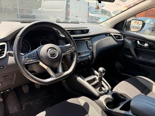 SOLO 194€ MES NISSAN QASHQAI 1.5DCI 115cv 2021