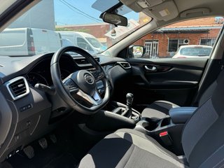 SOLO 194€ MES NISSAN QASHQAI 1.5DCI 115cv 2021