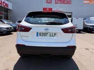 SOLO 194€ MES NISSAN QASHQAI 1.5DCI 115cv 2021