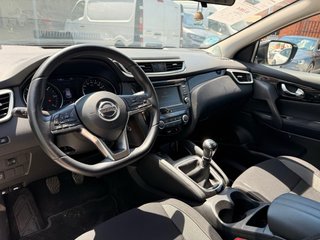 SOLO 194€ MES NISSAN QASHQAI 1.5DCI 115cv 2021