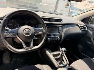 SOLO 194€ MES NISSAN QASHQAI 1.5DCI 115cv 2021