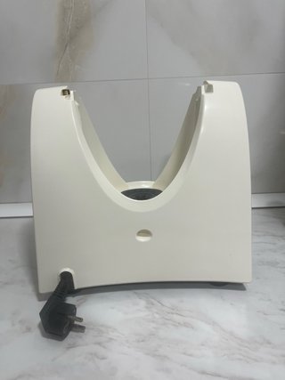 Thermomix TM31 con accesorios