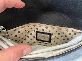 Bolso y zapatos Hispanitas