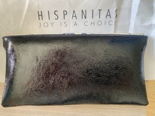 Bolso y zapatos Hispanitas