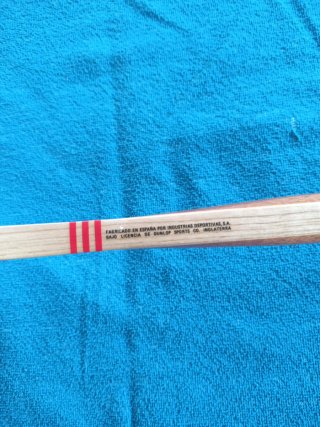 Raqueta Clásica Madera Dunlop Maxply Junior