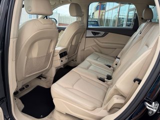 Audi Q7 2016
