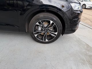 Audi Q7 2016