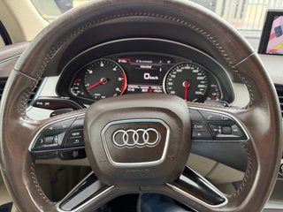 Audi Q7 2016