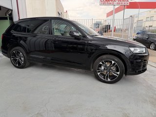 Audi Q7 2016