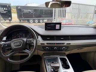 Audi Q7 2016