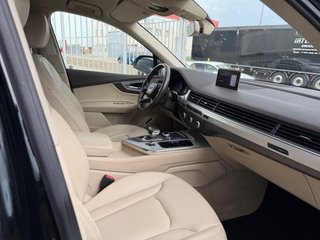 Audi Q7 2016