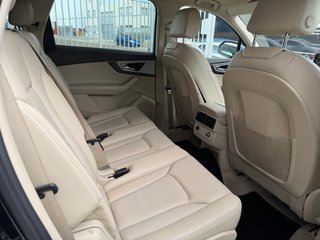 Audi Q7 2016