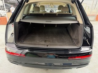 Audi Q7 2016