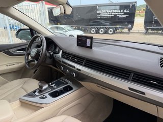 Audi Q7 2016