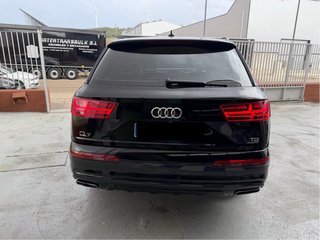 Audi Q7 2016
