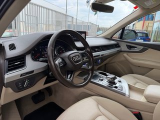 Audi Q7 2016