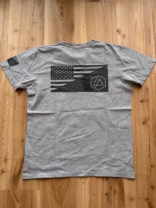 Lote 4 Camisetas Hombre Talla L