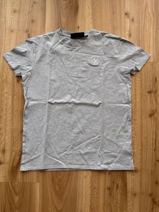 Lote 4 Camisetas Hombre Talla L