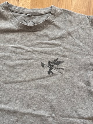 Lote 4 Camisetas Hombre Talla L