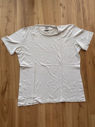 Lote 4 Camisetas Hombre Talla L