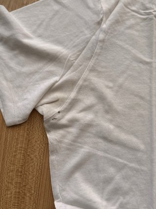 Lote 4 Camisetas Hombre Talla L