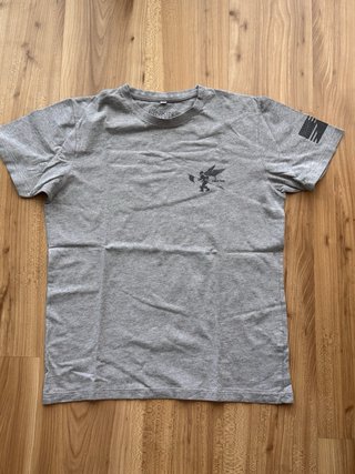 Lote 4 Camisetas Hombre Talla L