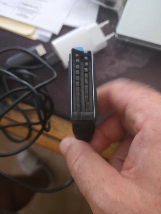 Adaptador Sagemcom AV a HDMI