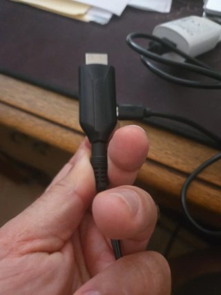 Adaptador Sagemcom AV a HDMI