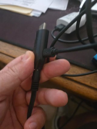 Adaptador Sagemcom AV a HDMI