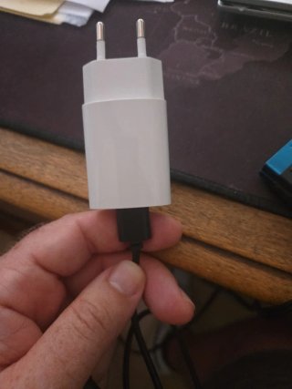 Adaptador Sagemcom AV a HDMI