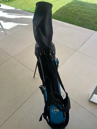 Set di mazze da golf Tour Junior