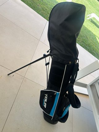 Set di mazze da golf Tour Junior