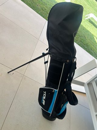Set di mazze da golf Tour Junior