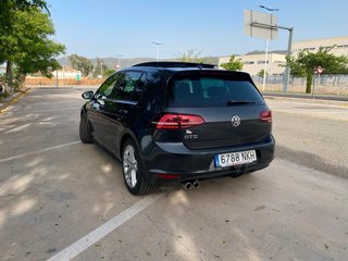 Volkswagen Golf 2014