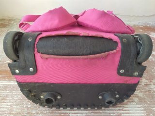mochila ruedas