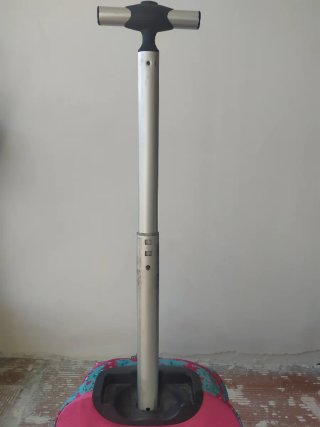 mochila ruedas