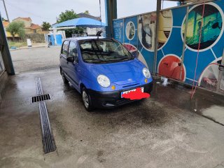 Daewoo Matiz 2003