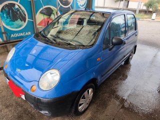 Daewoo Matiz 2003