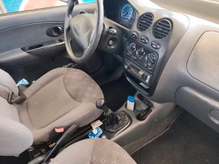 Daewoo Matiz 2003