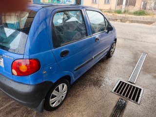 Daewoo Matiz 2003
