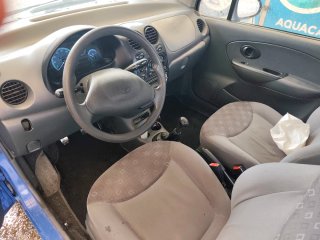 Daewoo Matiz 2003