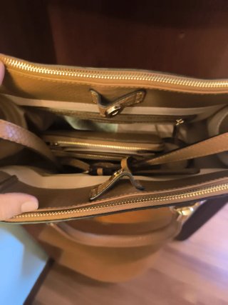 Bolso y cartera Liu Jo piel serpiente