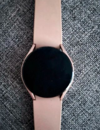 Samsung Galaxy Watch 4 Rosa