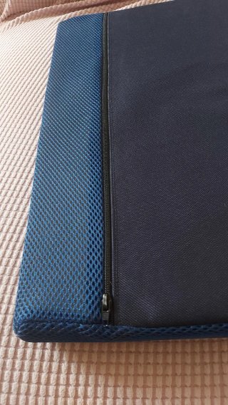 Cojín ergonómico para silla de oficina