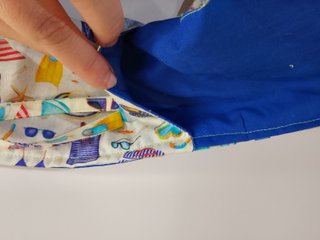 Pochette da polso a 3 scomparti per telefono