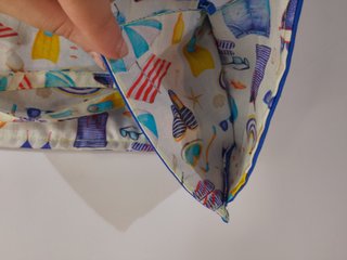 Pochette da polso a 3 scomparti per telefono