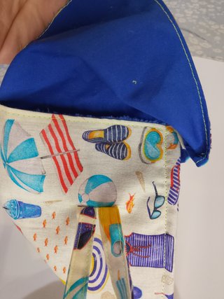 Pochette da polso a 3 scomparti per telefono