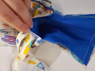 Pochette da polso a 3 scomparti per telefono