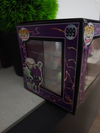 Funko Pop! Fusion 999 Scare Mare & Scare Glow